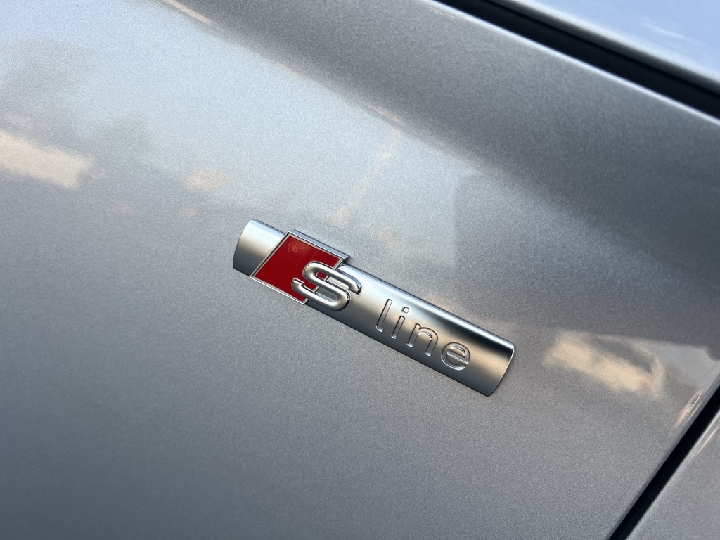 Audi Q5 S line Premium Plus 45 TFSI quattro 2022