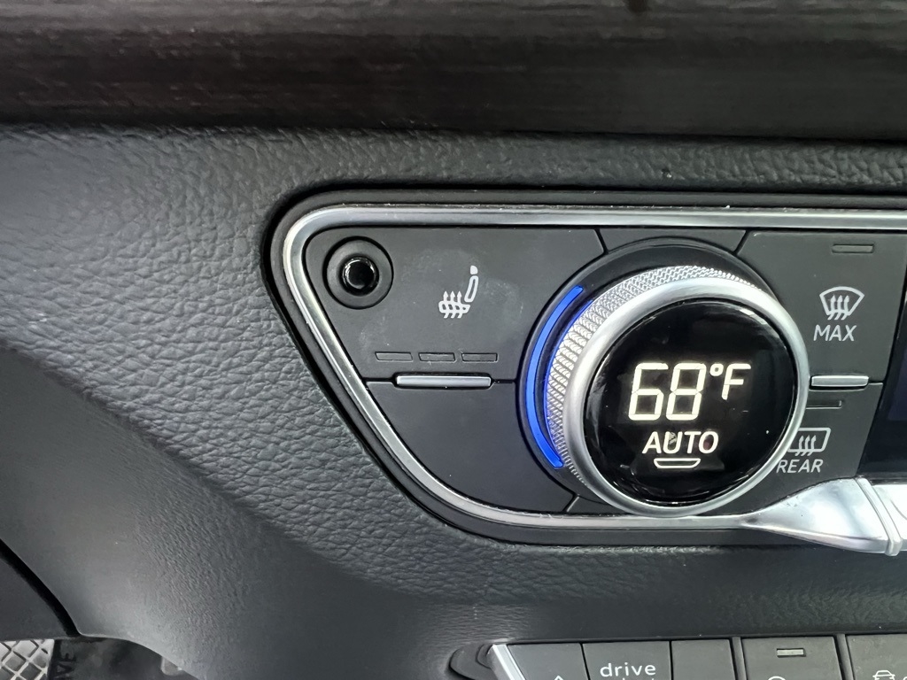 Audi Q5 S line Premium Plus 45 TFSI quattro 2022