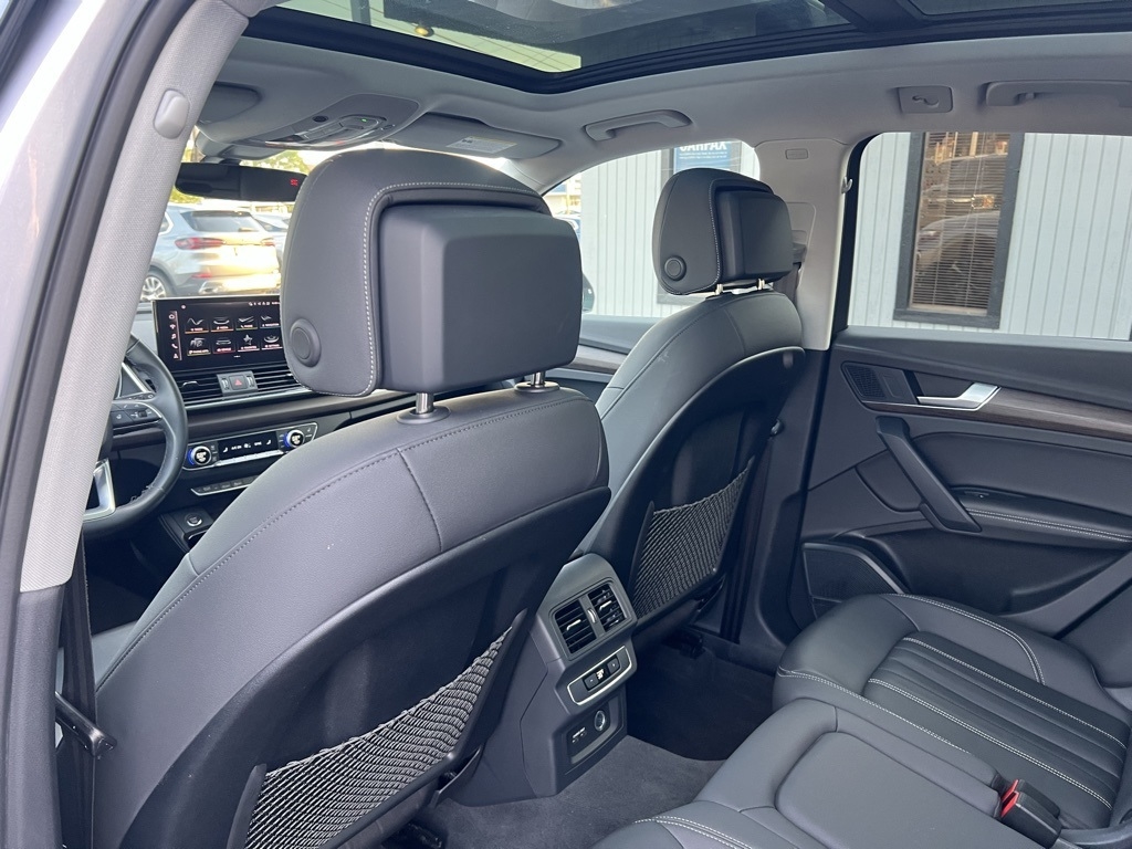 Audi Q5 S line Premium Plus 45 TFSI quattro 2022