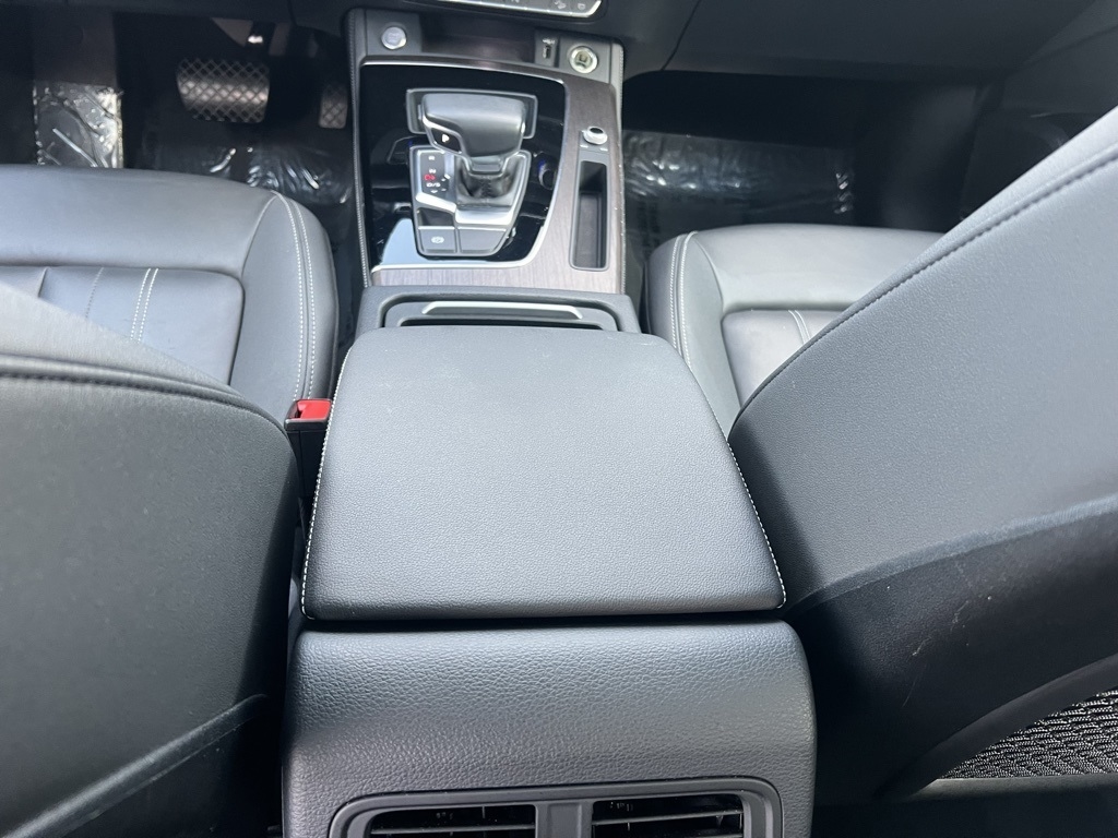 Audi Q5 S line Premium Plus 45 TFSI quattro 2022