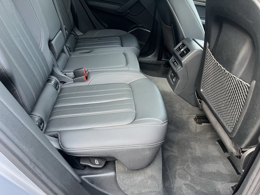 Audi Q5 S line Premium Plus 45 TFSI quattro 2022