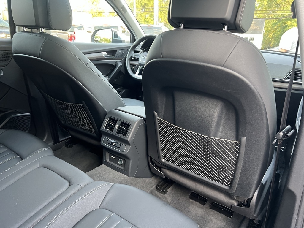 Audi Q5 S line Premium Plus 45 TFSI quattro 2022