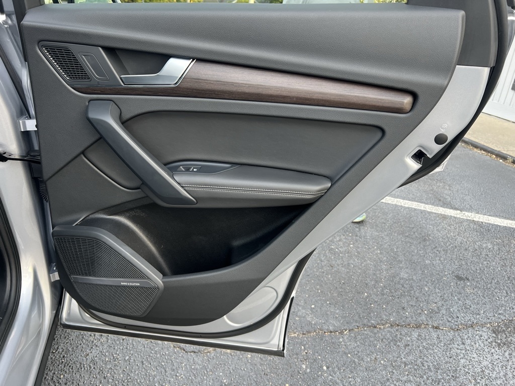 Audi Q5 S line Premium Plus 45 TFSI quattro 2022