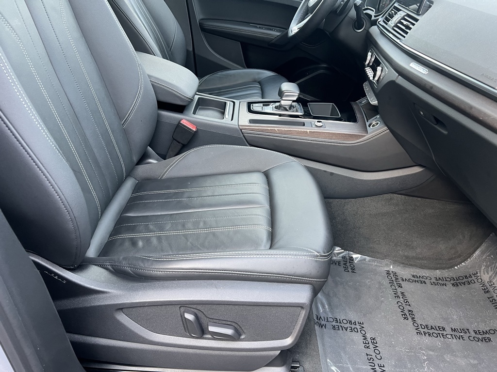 Audi Q5 S line Premium Plus 45 TFSI quattro 2022