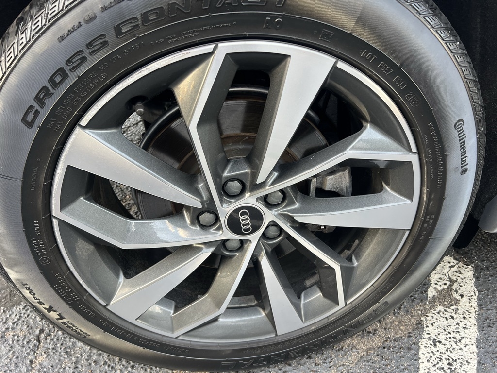 Audi Q5 S line Premium Plus 45 TFSI quattro 2022