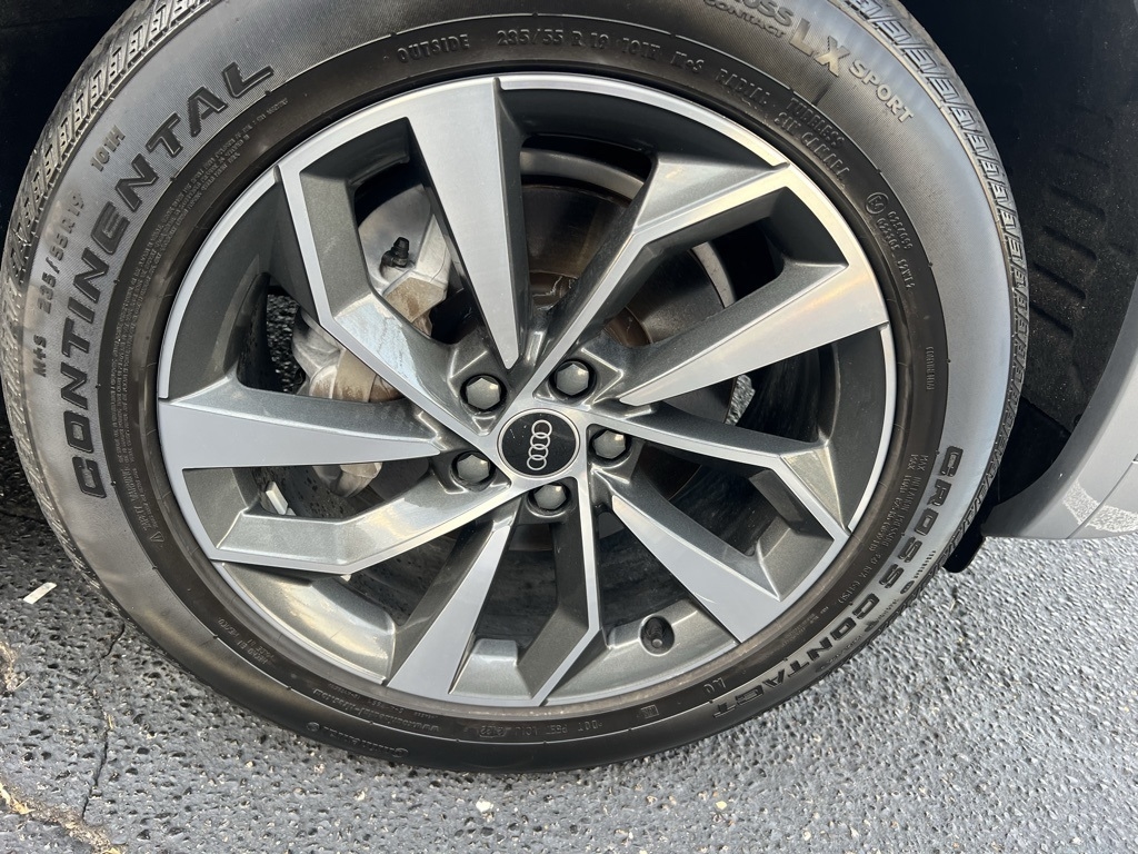 Audi Q5 S line Premium Plus 45 TFSI quattro 2022