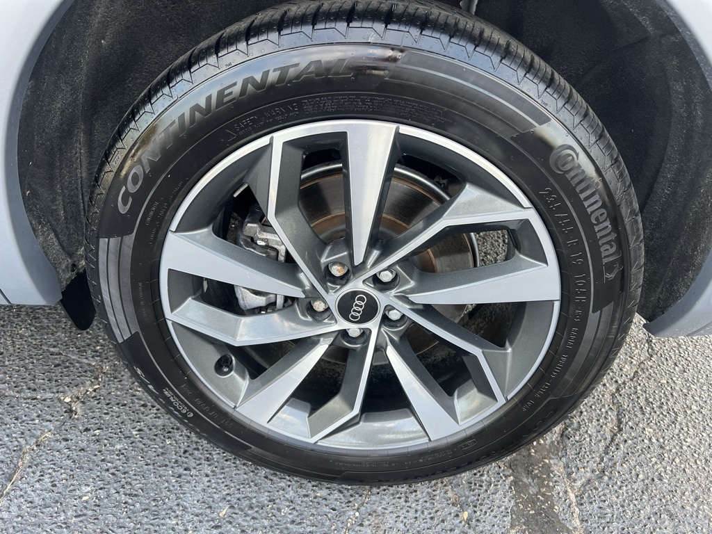 Audi Q5 S line Premium Plus 45 TFSI quattro 2022