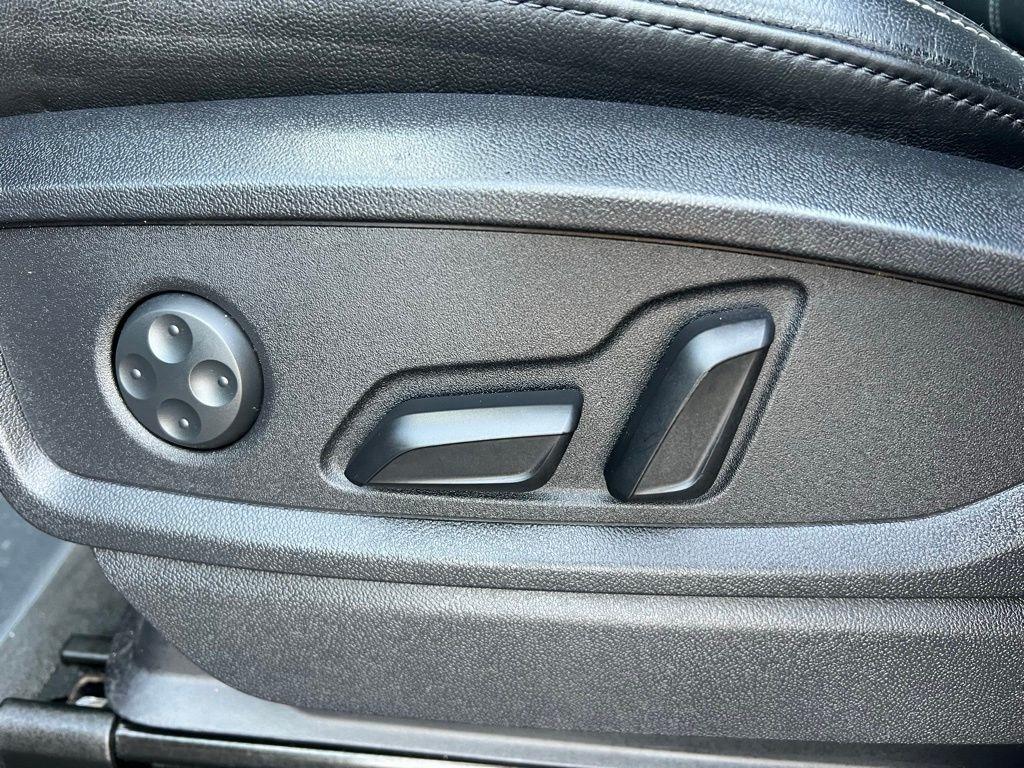 Audi Q5 S line Premium Plus 45 TFSI quattro 2022