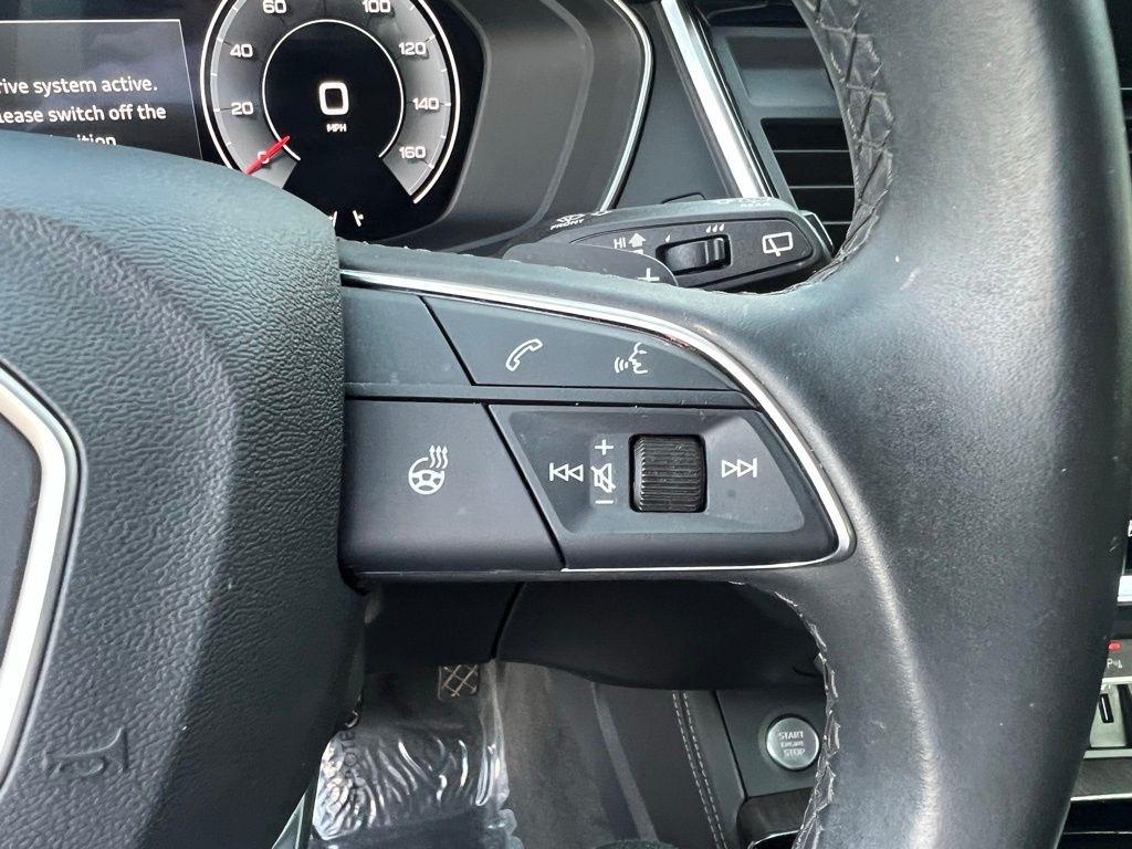 Audi Q5 S line Premium Plus 45 TFSI quattro 2022