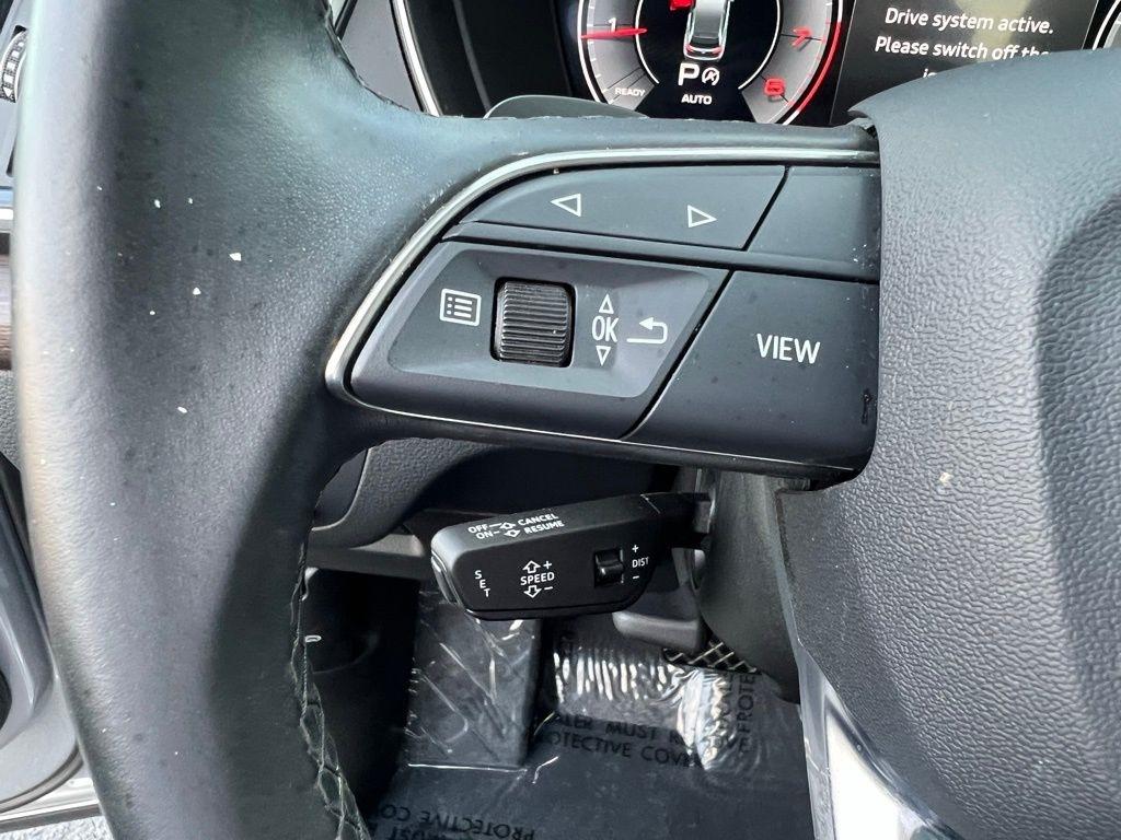 Audi Q5 S line Premium Plus 45 TFSI quattro 2022