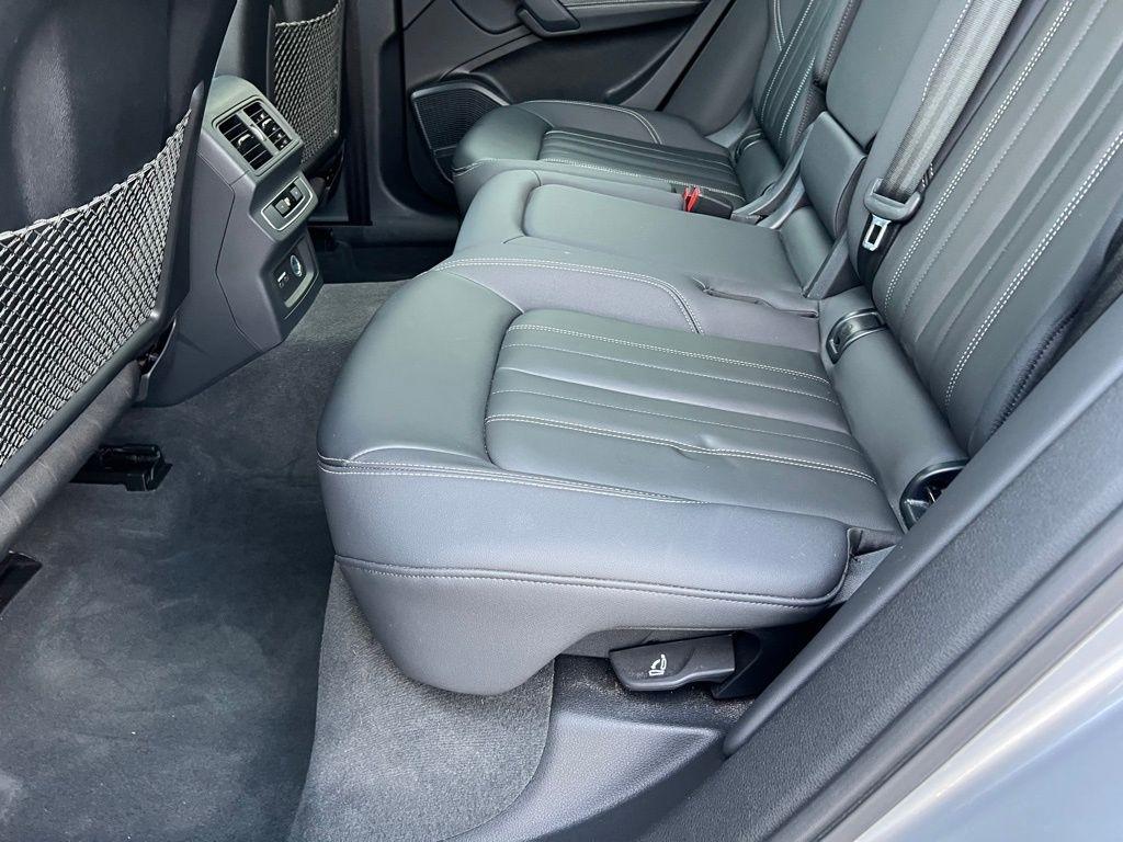 Audi Q5 S line Premium Plus 45 TFSI quattro 2022