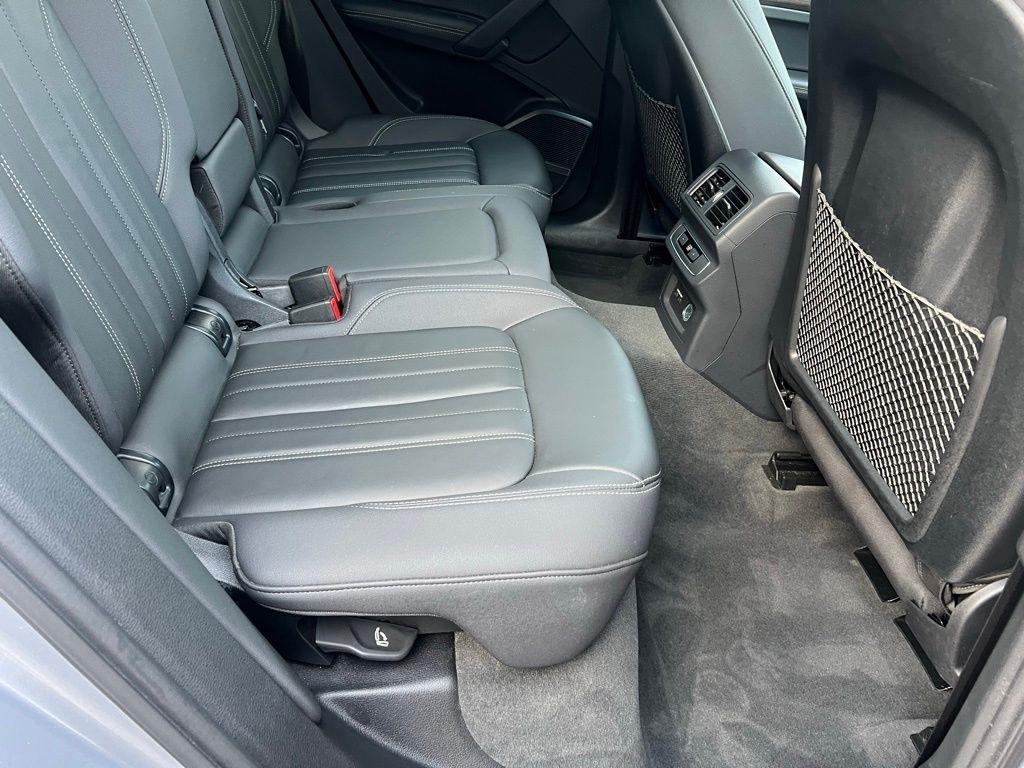 Audi Q5 S line Premium Plus 45 TFSI quattro 2022