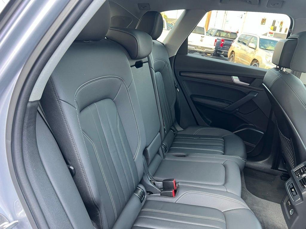 Audi Q5 S line Premium Plus 45 TFSI quattro 2022