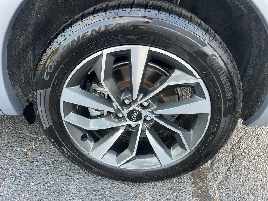 Audi Q5 S line Premium Plus 45 TFSI quattro 2022