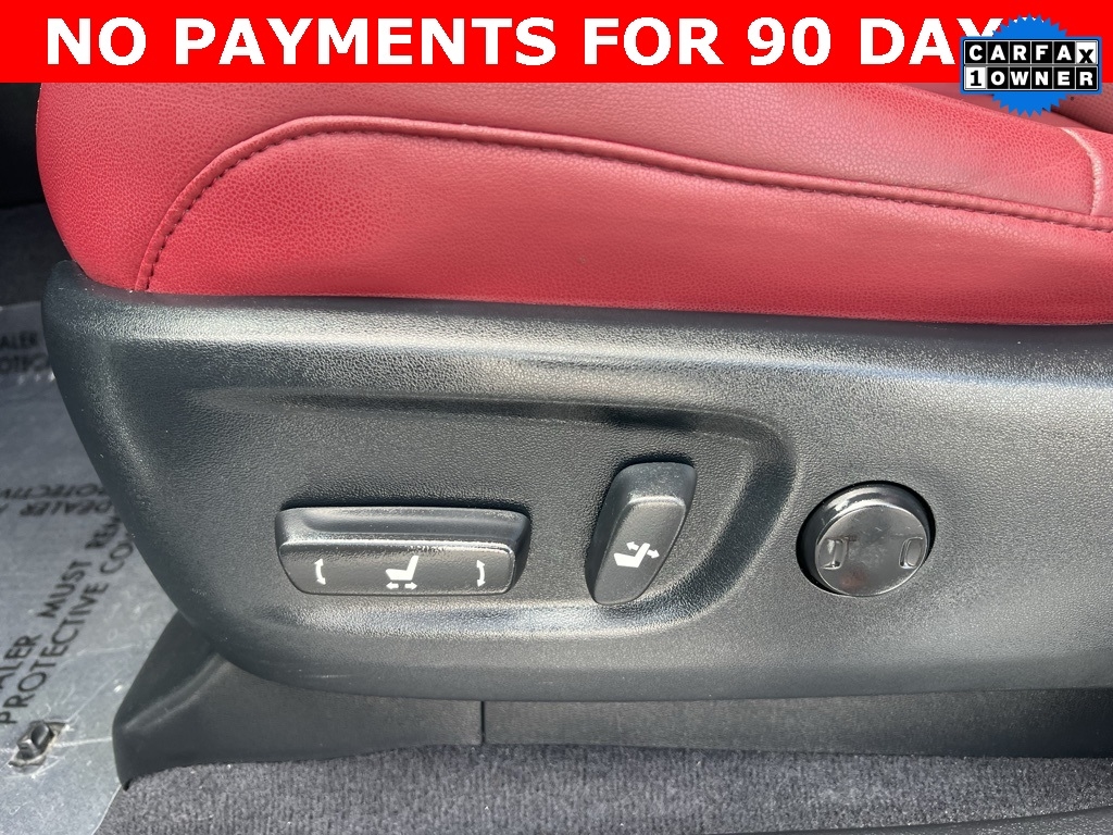 Lexus GX 460 Base 2022