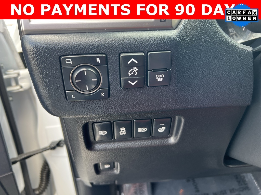 Lexus GX 460 Base 2022