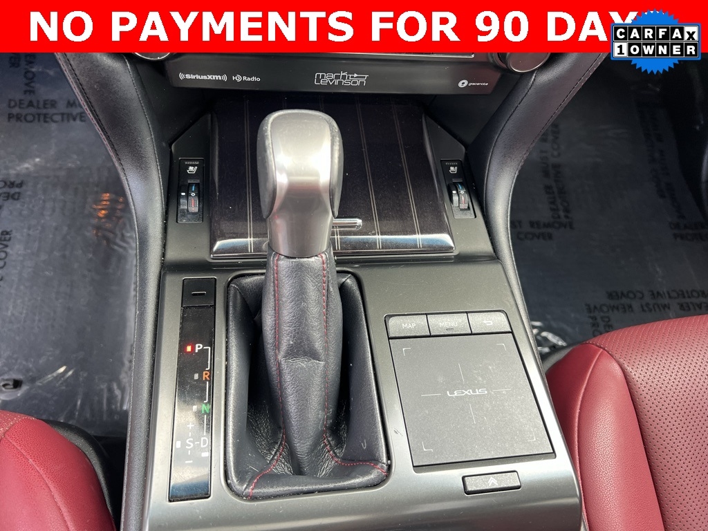 Lexus GX 460 Base 2022