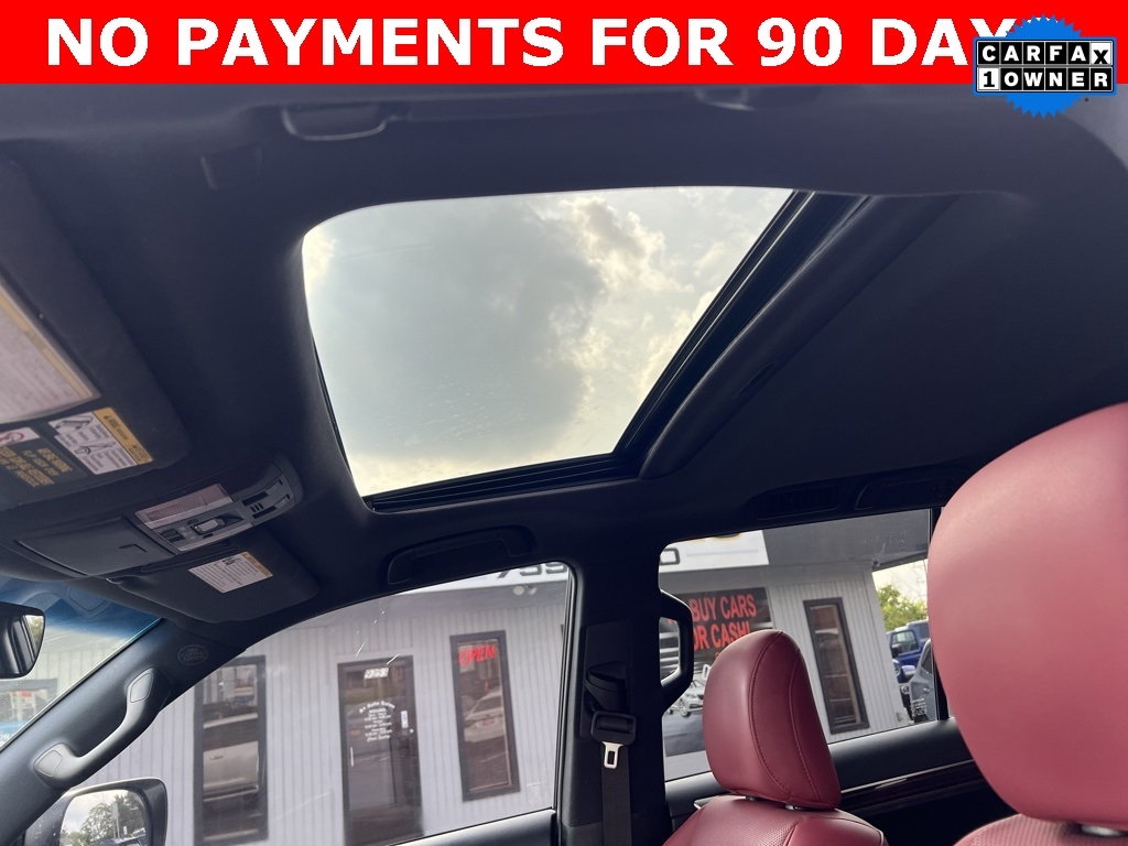 Lexus GX 460 Base 2022