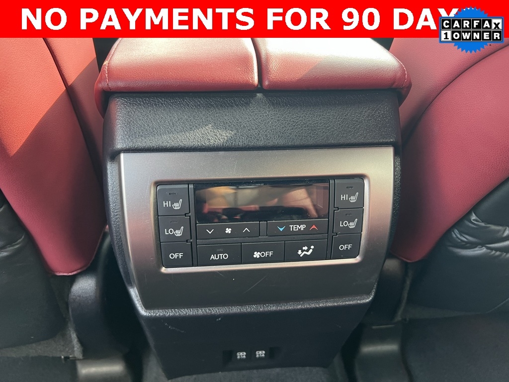 Lexus GX 460 Base 2022