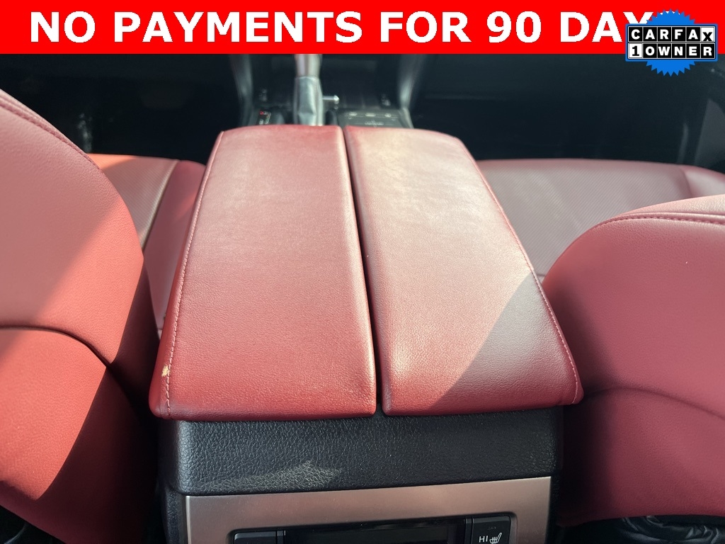 Lexus GX 460 Base 2022