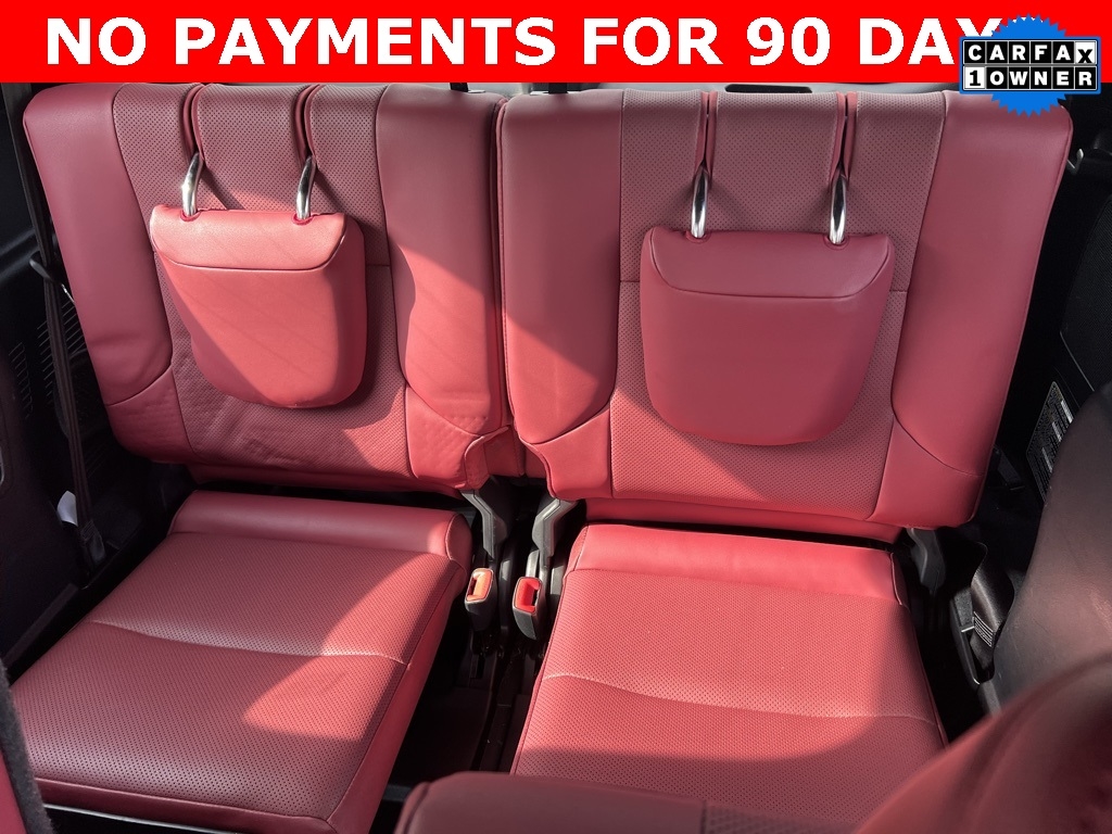 Lexus GX 460 Base 2022