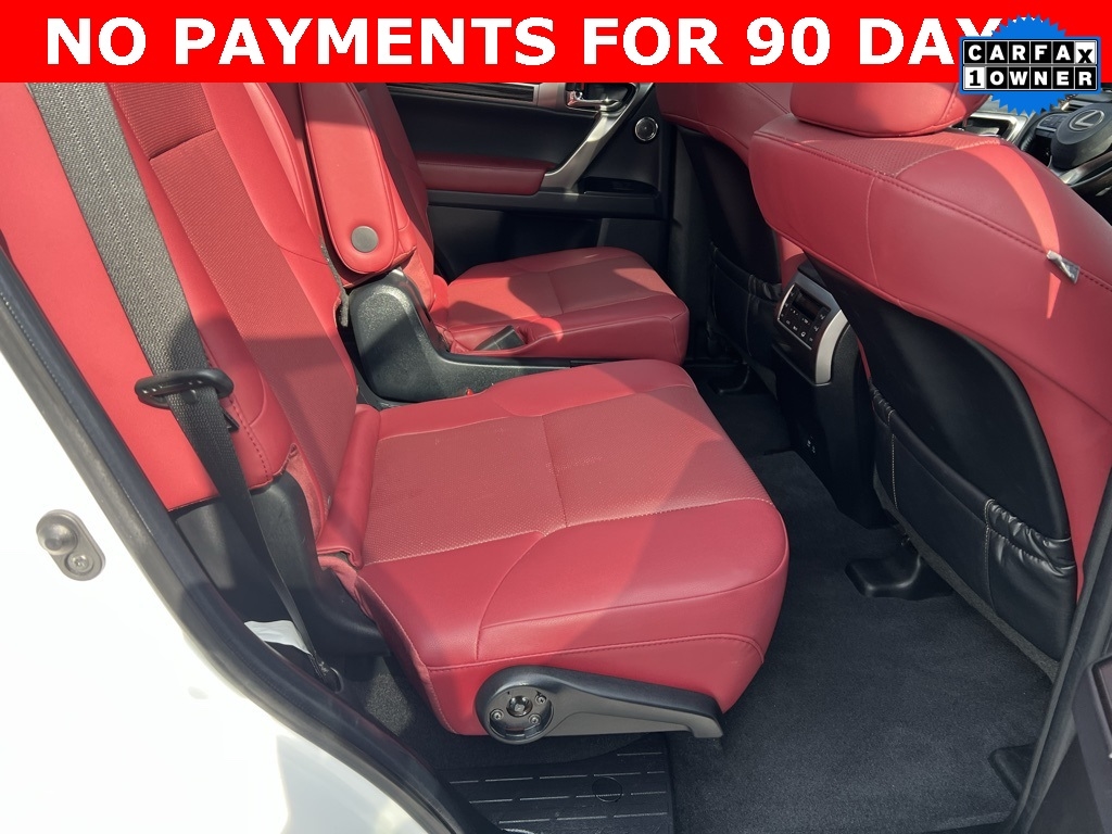 Lexus GX 460 Base 2022