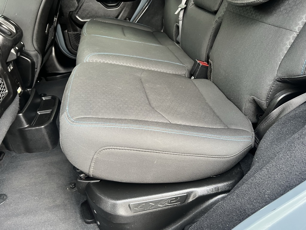 Jeep Wrangler 4xe Rubicon 2024