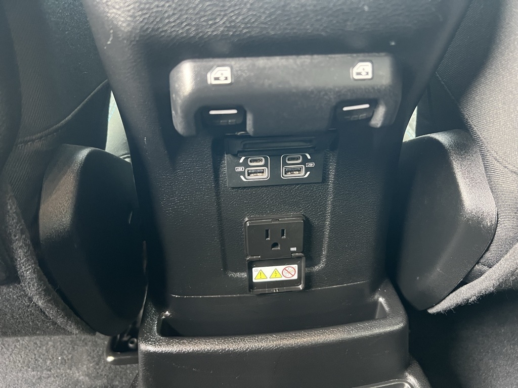 Jeep Wrangler 4xe Rubicon 2024