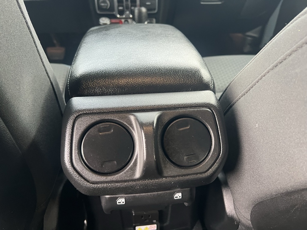 Jeep Wrangler 4xe Rubicon 2024