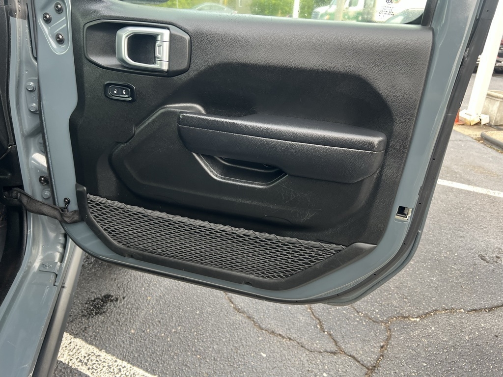 Jeep Wrangler 4xe Rubicon 2024