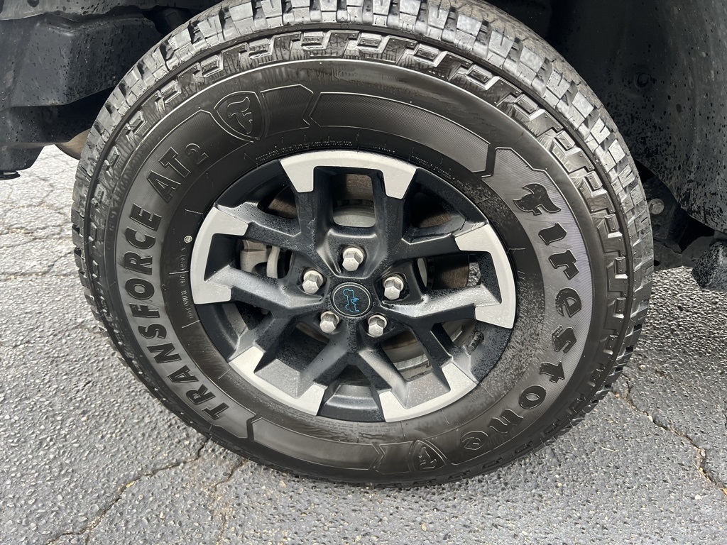 Jeep Wrangler 4xe Rubicon 2024