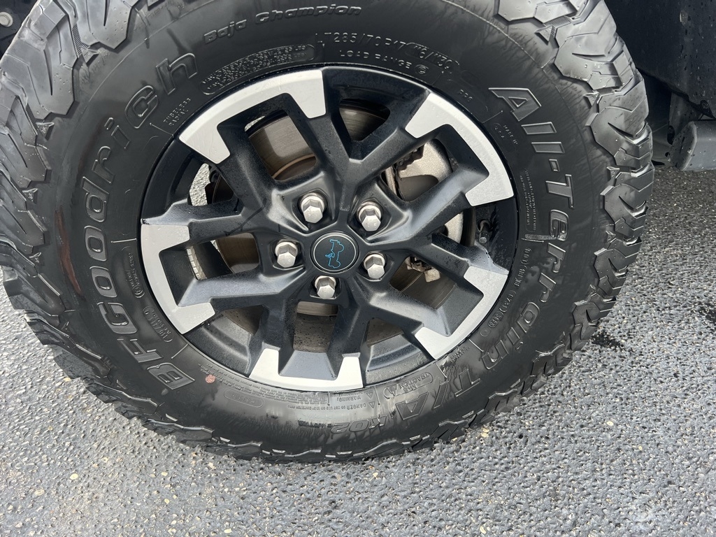 Jeep Wrangler 4xe Rubicon 2024