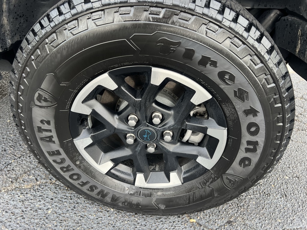 Jeep Wrangler 4xe Rubicon 2024