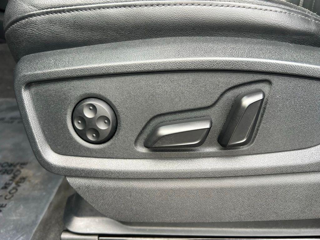 Audi Q5 S line Premium Plus 45 TFSI quattro 2022