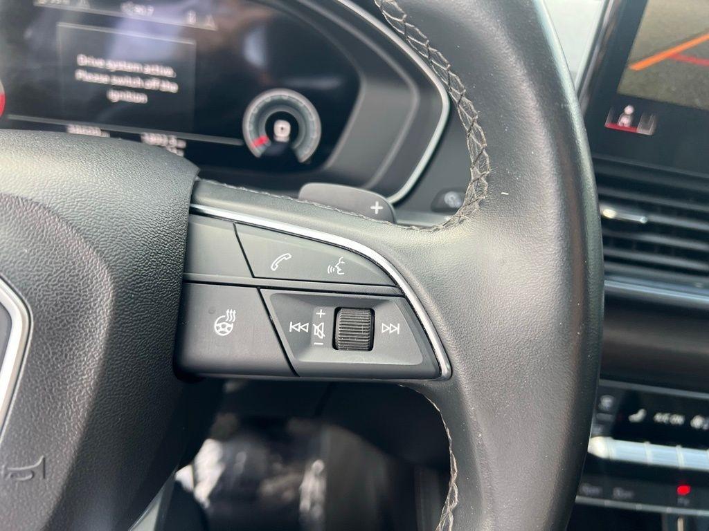 Audi Q5 S line Premium Plus 45 TFSI quattro 2022