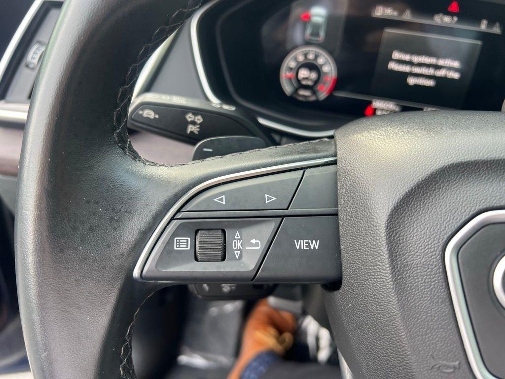 Audi Q5 S line Premium Plus 45 TFSI quattro 2022