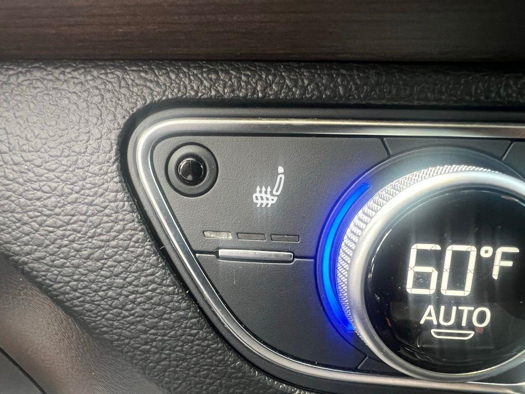 Audi Q5 S line Premium Plus 45 TFSI quattro 2022