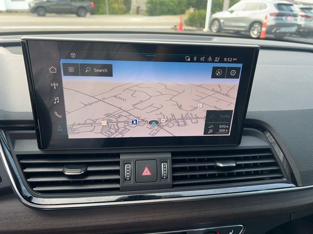 Audi Q5 S line Premium Plus 45 TFSI quattro 2022