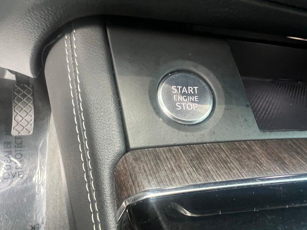 Audi Q5 S line Premium Plus 45 TFSI quattro 2022