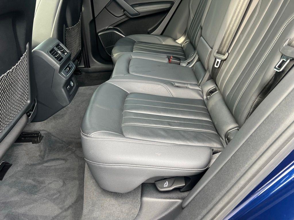 Audi Q5 S line Premium Plus 45 TFSI quattro 2022