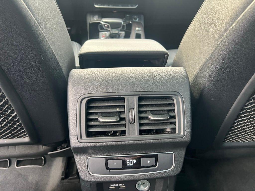 Audi Q5 S line Premium Plus 45 TFSI quattro 2022