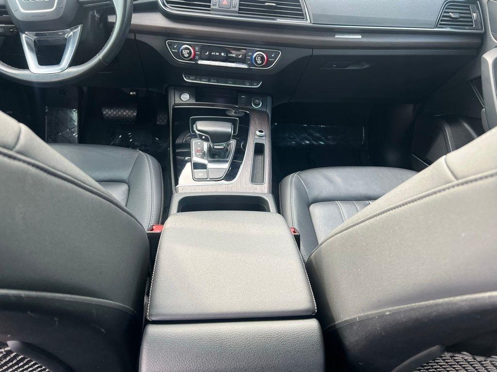 Audi Q5 S line Premium Plus 45 TFSI quattro 2022