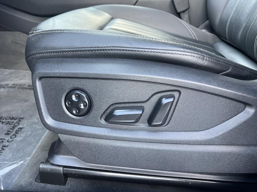 Audi Q5 S line Premium Plus 45 TFSI quattro 2023