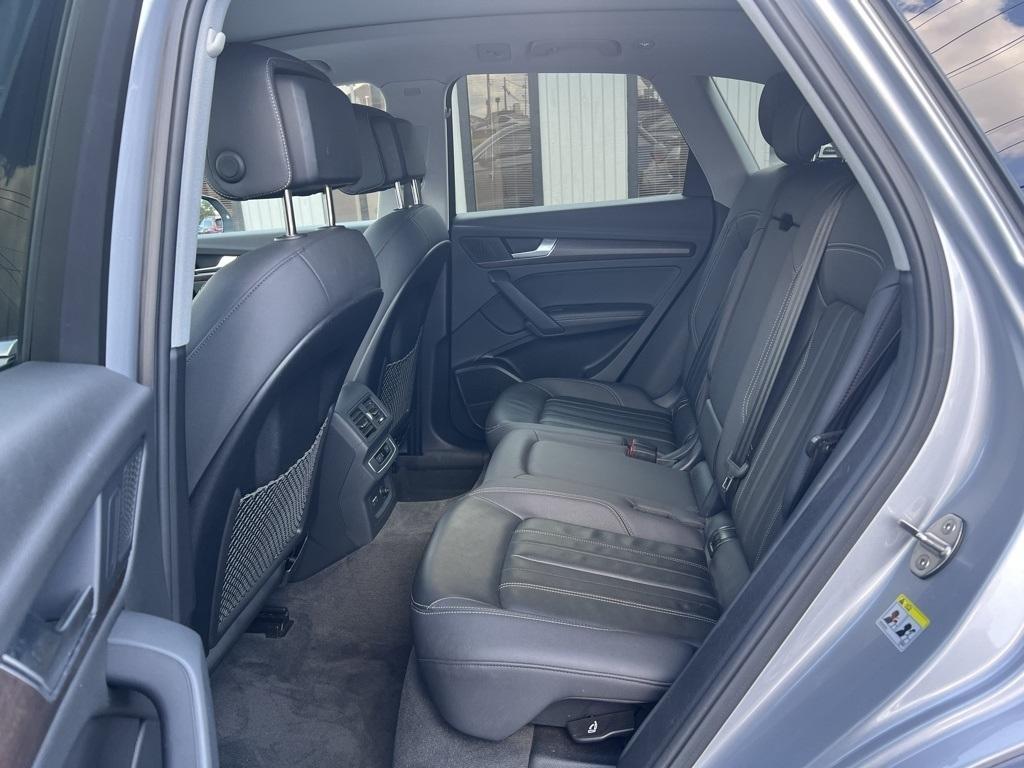 Audi Q5 S line Premium Plus 45 TFSI quattro 2023