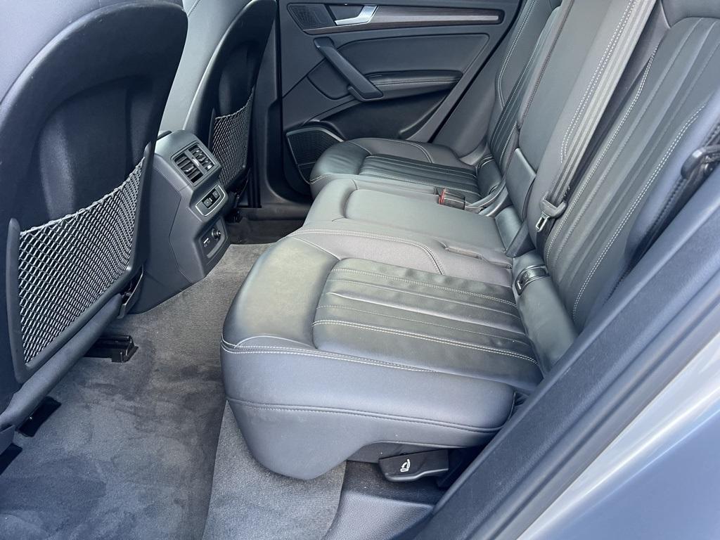 Audi Q5 S line Premium Plus 45 TFSI quattro 2023