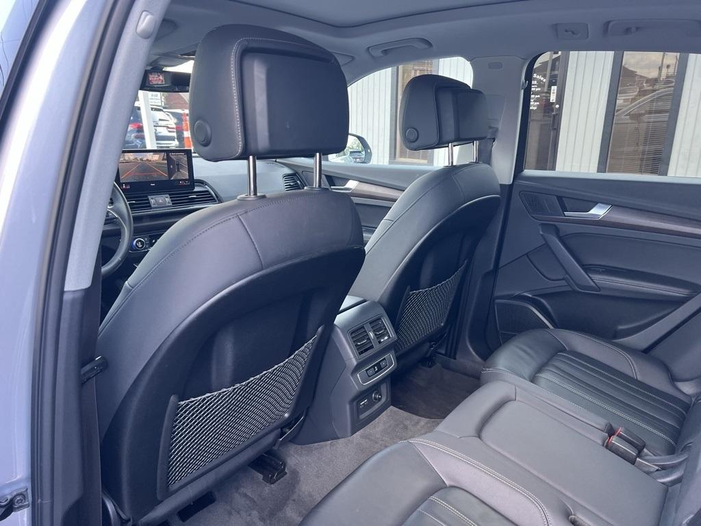 Audi Q5 S line Premium Plus 45 TFSI quattro 2023