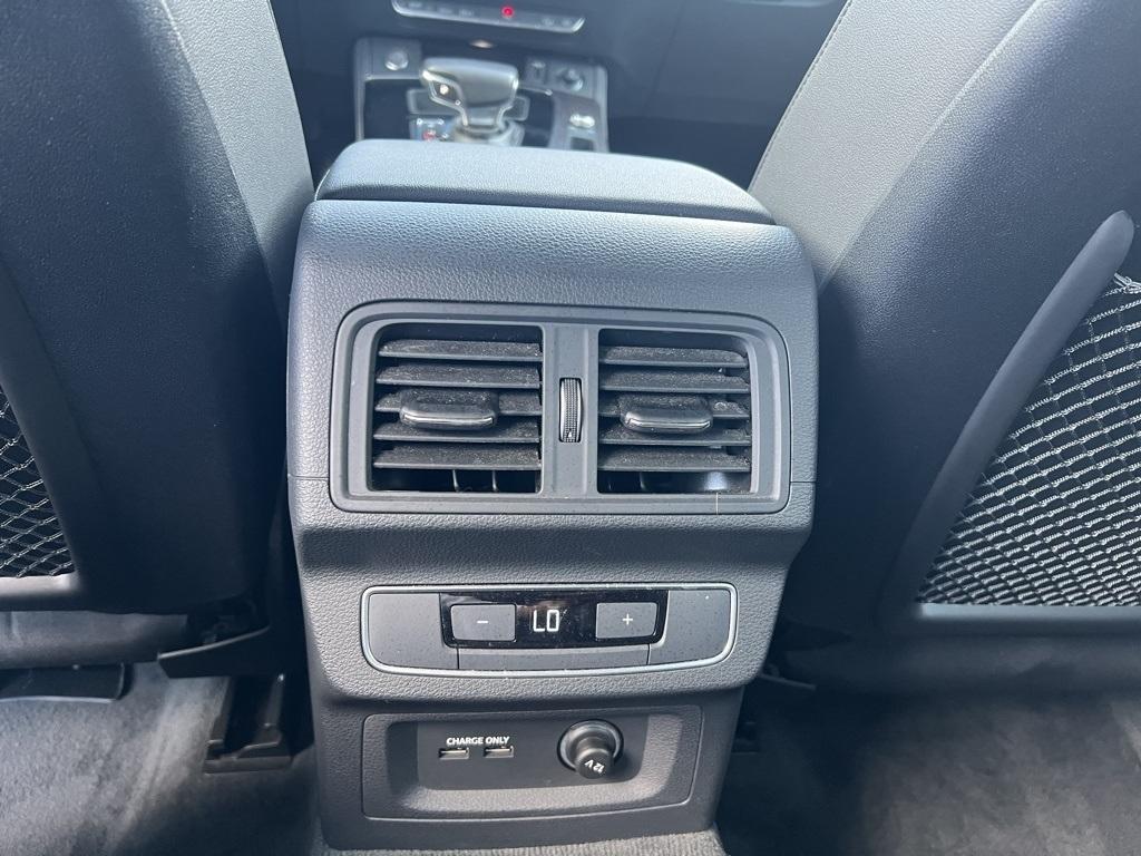 Audi Q5 S line Premium Plus 45 TFSI quattro 2023