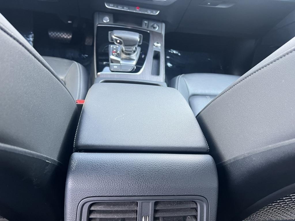 Audi Q5 S line Premium Plus 45 TFSI quattro 2023