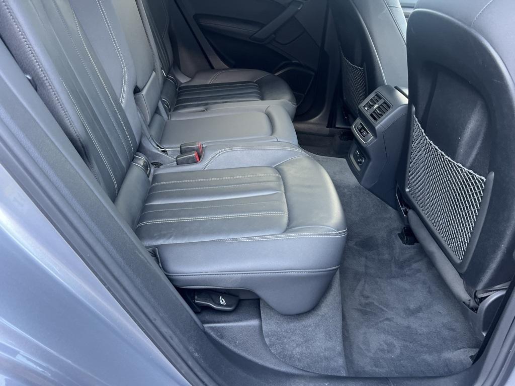 Audi Q5 S line Premium Plus 45 TFSI quattro 2023