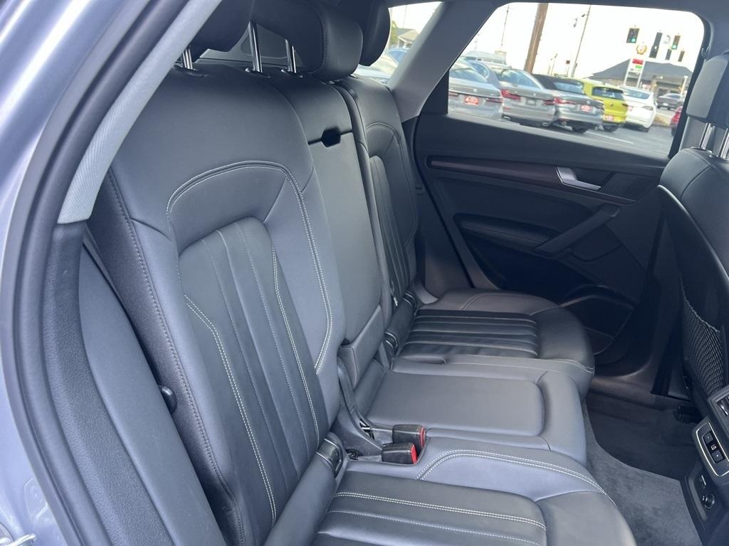 Audi Q5 S line Premium Plus 45 TFSI quattro 2023